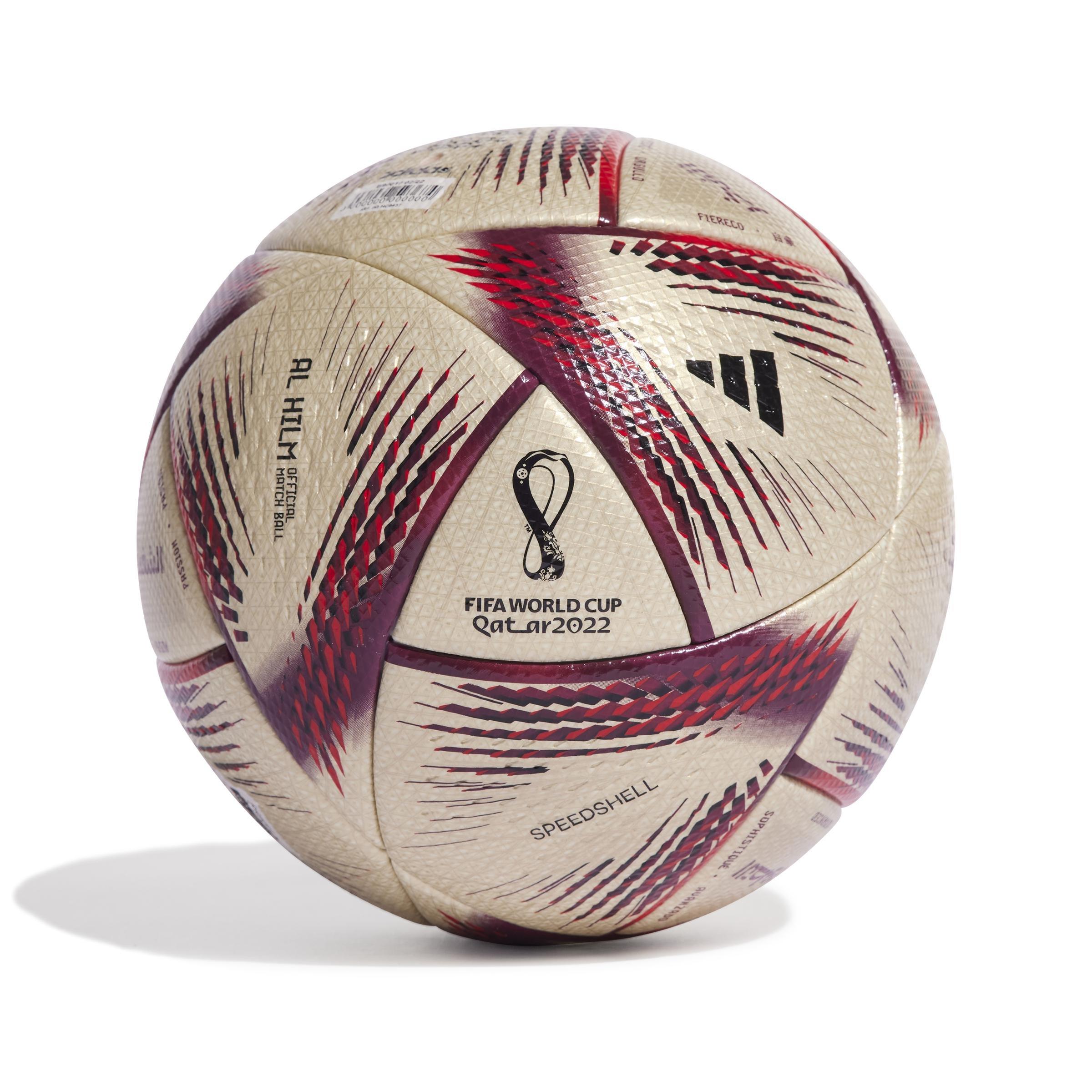Al Hilm Pro Football, Gold, , large image number 5