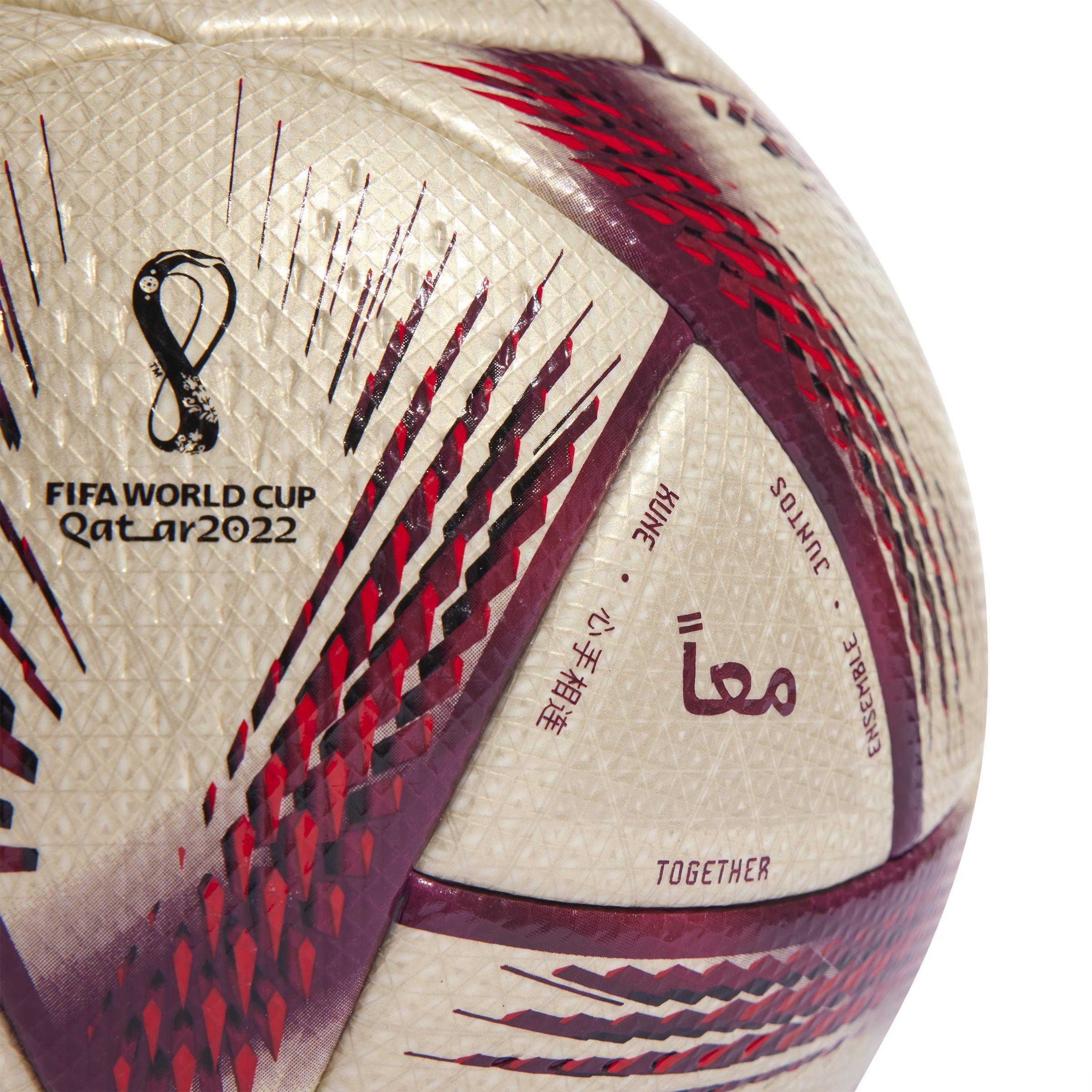 Al Hilm Pro Football, Gold, , large image number 8