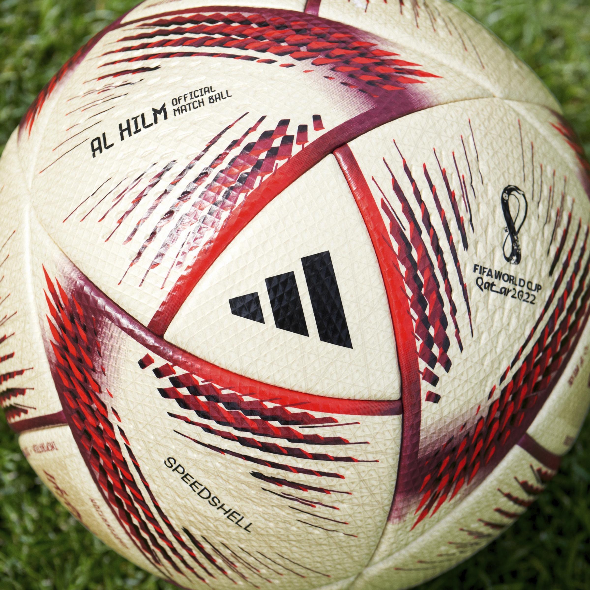 Al Hilm Pro Football, Maroon | adidas Lebanon