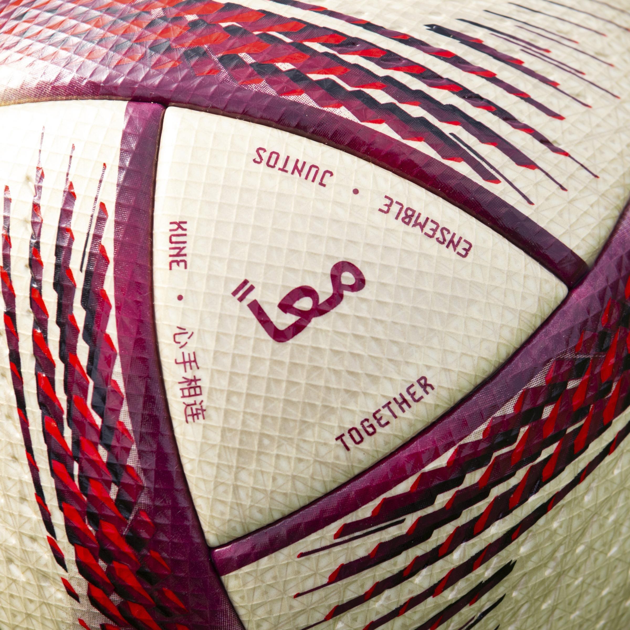 Al Hilm Pro Football, Gold, , large image number 11