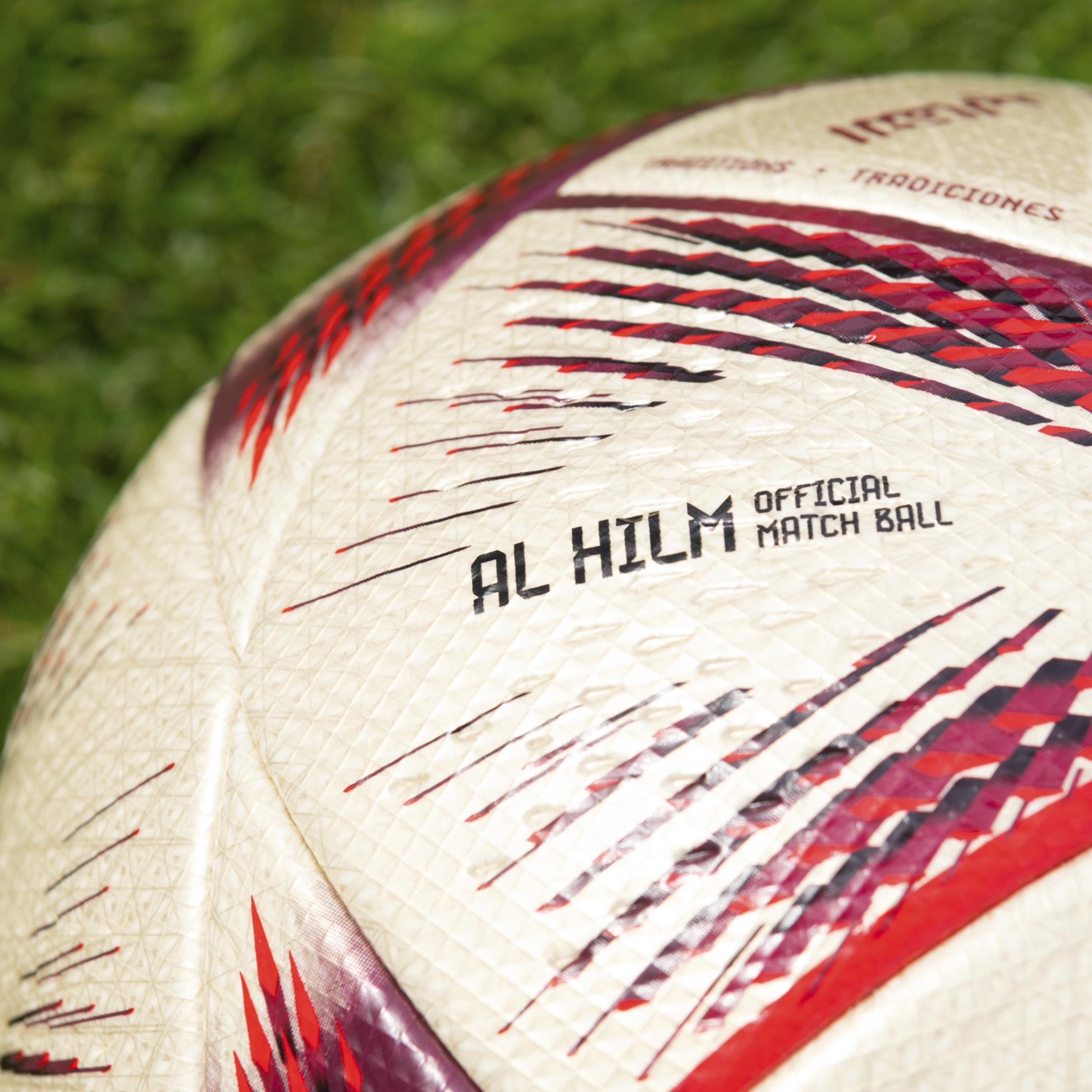 Al Hilm Pro Football, Gold, , large image number 12
