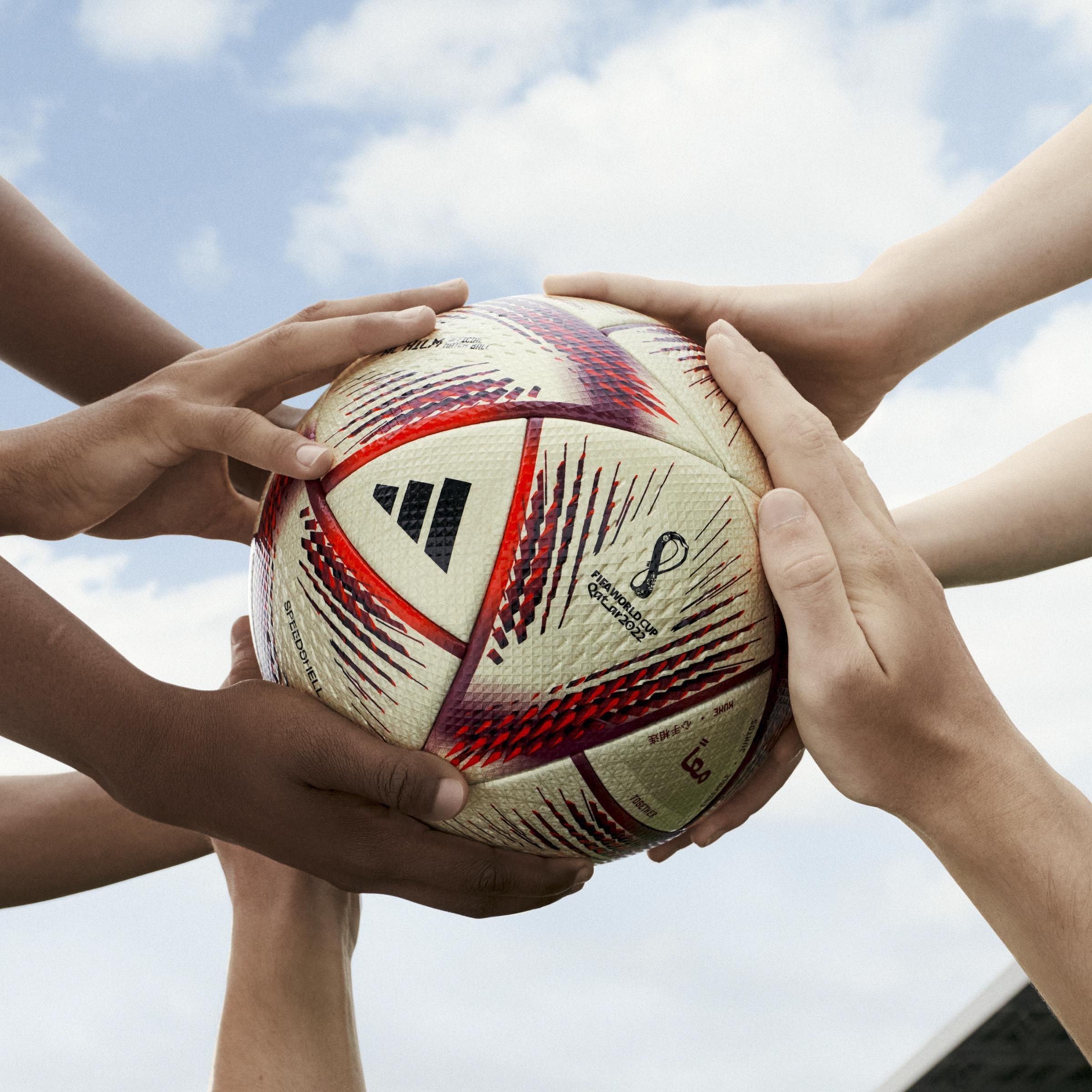 Al Hilm Pro Football, Gold, , large image number 14