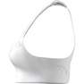 Women Adidas Tlrd Impact Training High-Support Bra, White, A701_ONE, thumbnail image number 20