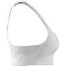 Women Adidas Tlrd Impact Training High-Support Bra, White, A701_ONE, thumbnail image number 21
