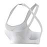 Women Adidas Tlrd Impact Training High-Support Bra, White, A701_ONE, thumbnail image number 29
