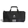 Unisex 4Athlts Duffel Bag Small, Black, A701_ONE, thumbnail image number 0