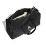 Unisex 4Athlts Duffel Bag Small, Black, A701_ONE, thumbnail image number 1