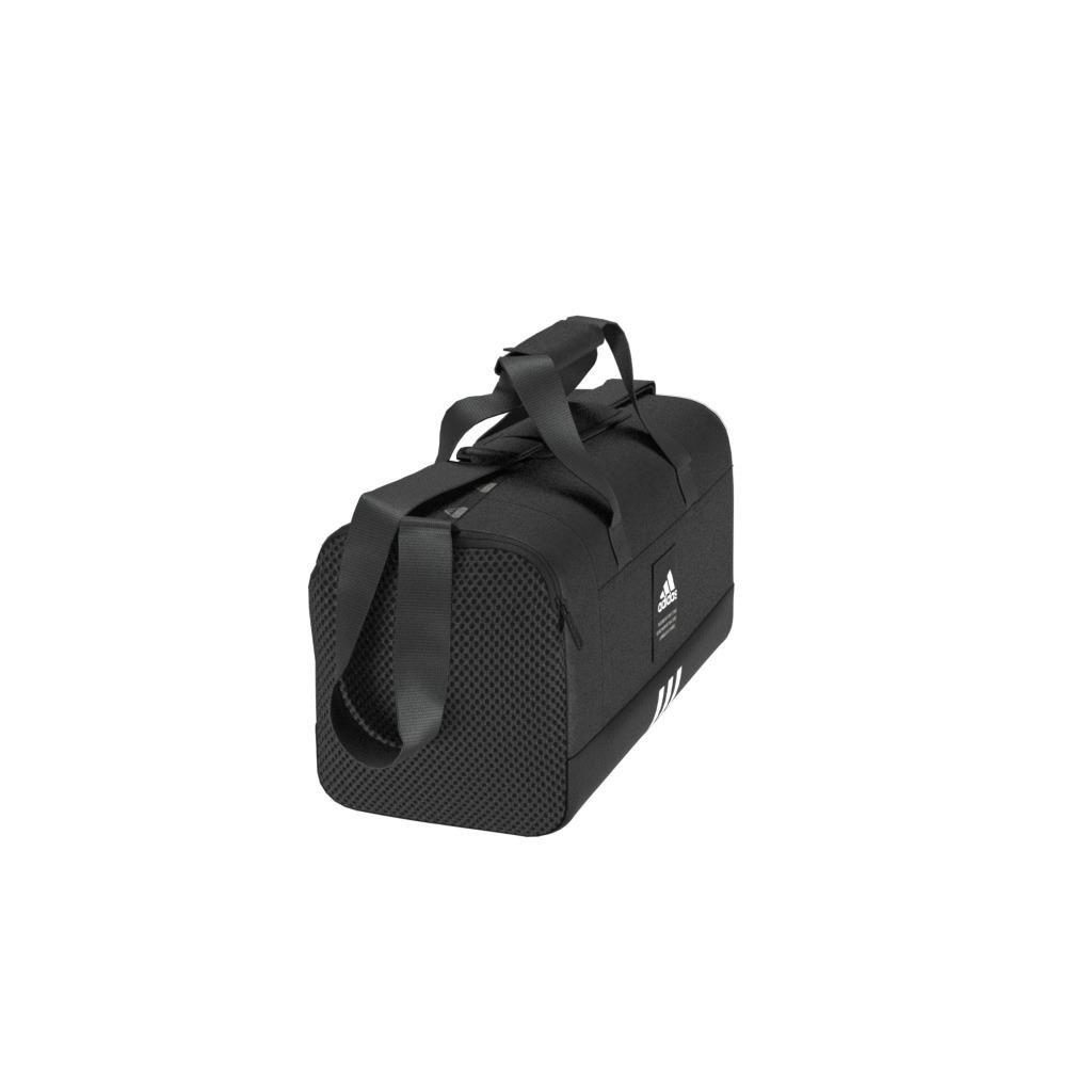 Unisex 4Athlts Duffel Bag Small, Black, A701_ONE, large image number 2