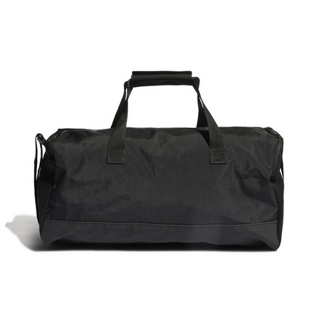 Unisex 4Athlts Duffel Bag Small, Black, A701_ONE, large image number 3