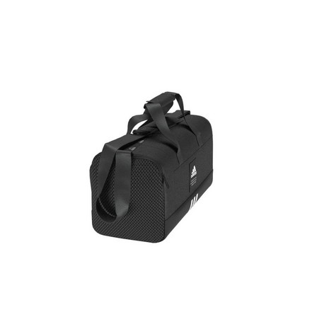 Unisex 4Athlts Duffel Bag Small, Black, A701_ONE, large image number 9