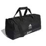 Unisex 4Athlts Medium Duffel Bag, Black, A701_ONE, thumbnail image number 0