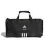 Unisex 4Athlts Medium Duffel Bag, Black, A701_ONE, thumbnail image number 1