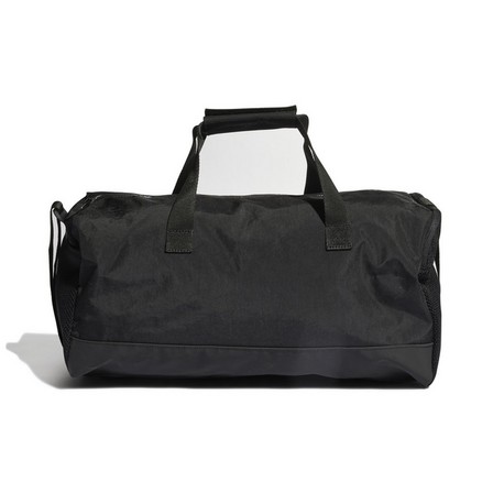Unisex 4Athlts Medium Duffel Bag, Black, A701_ONE, large image number 3
