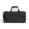 Unisex 4Athlts Medium Duffel Bag, Black, A701_ONE, thumbnail image number 3