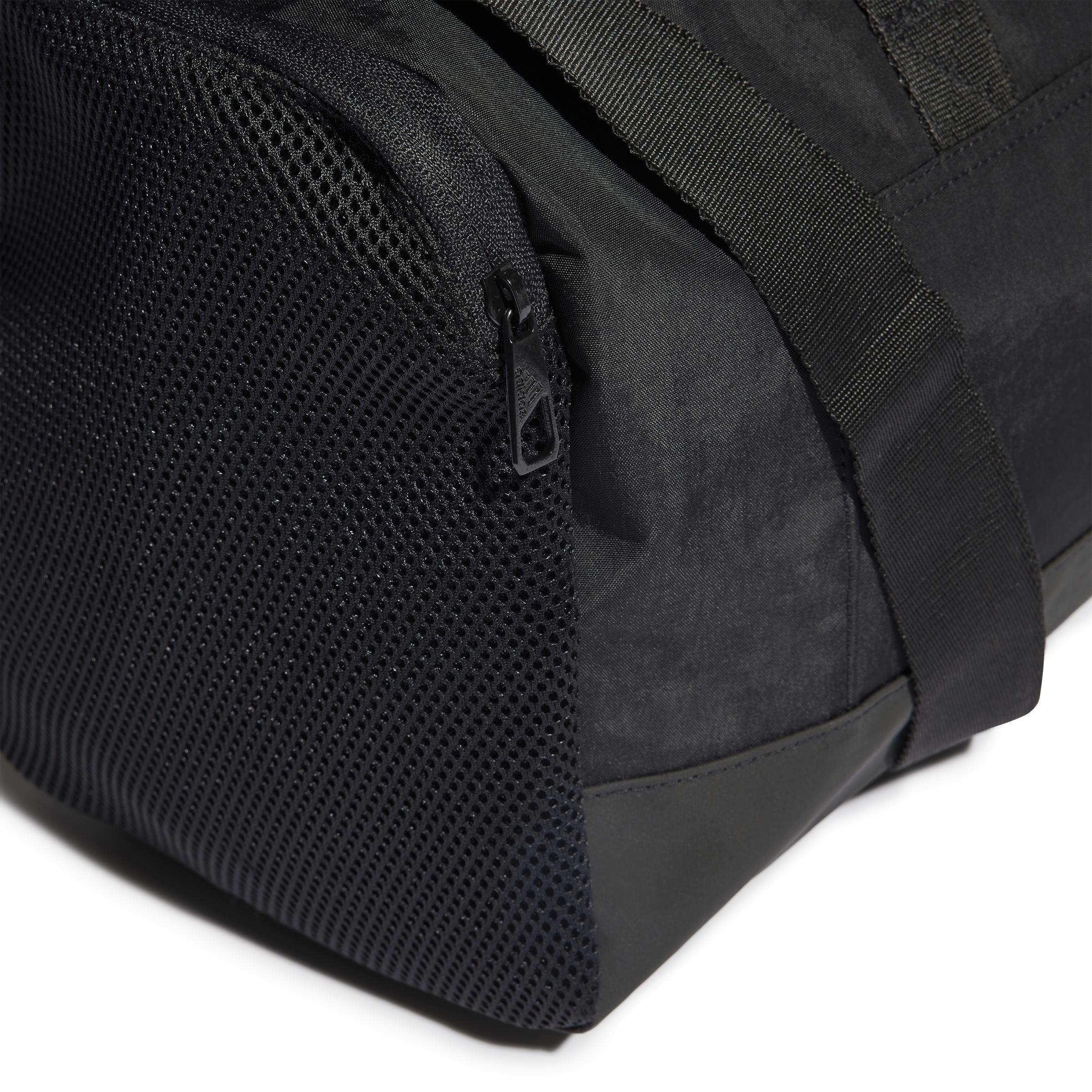 Unisex 4Athlts Medium Duffel Bag, Multicolour, , large image number 5