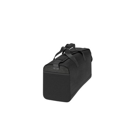Unisex 4Athlts Medium Duffel Bag, Black, A701_ONE, large image number 6