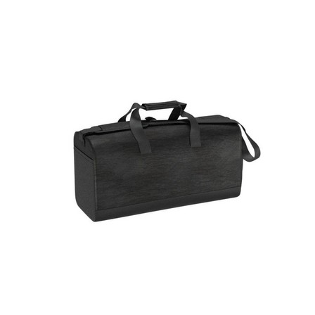 Unisex 4Athlts Medium Duffel Bag, Black, A701_ONE, large image number 8