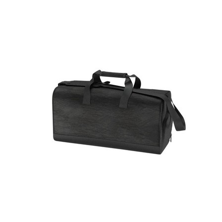 Unisex 4Athlts Medium Duffel Bag, Black, A701_ONE, large image number 9