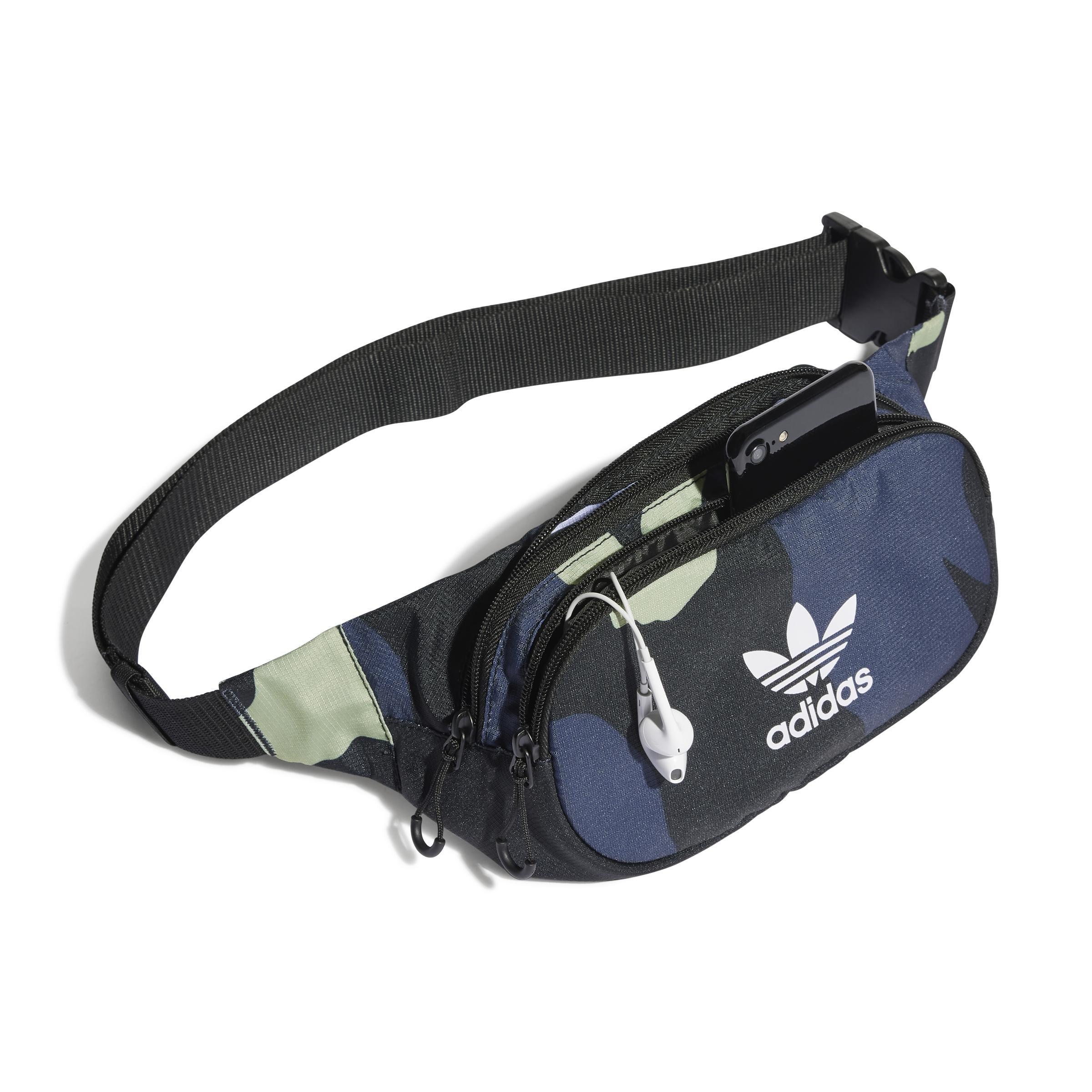 Camo fanny pack outlet adidas