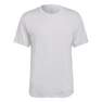 Men Designed 4 Running T-Shirt, White, A701_ONE, thumbnail image number 6