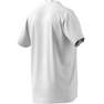 Men Designed 4 Running T-Shirt, White, A701_ONE, thumbnail image number 20