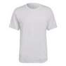 Men Designed 4 Running T-Shirt, White, A701_ONE, thumbnail image number 23