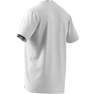 Men Designed 4 Running T-Shirt, White, A701_ONE, thumbnail image number 26