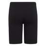 Kids Girls Adicolor Cycling Shorts, Black, A701_ONE, thumbnail image number 2