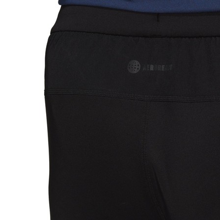 Men D4T Training Joggers, Black, A701_ONE, large image number 5