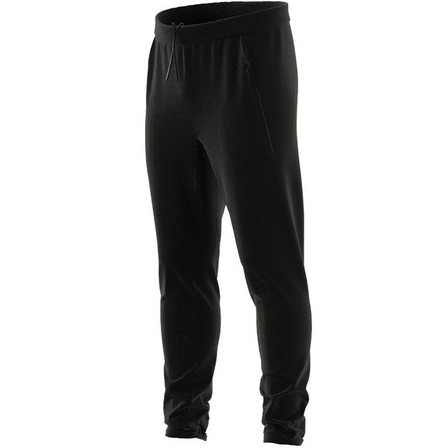 Men D4T Training Joggers, Black, A701_ONE, large image number 7
