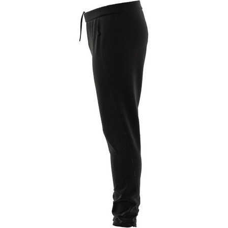 Men D4T Training Joggers, Black, A701_ONE, large image number 8
