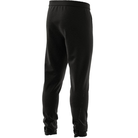 Men D4T Training Joggers, Black, A701_ONE, large image number 9