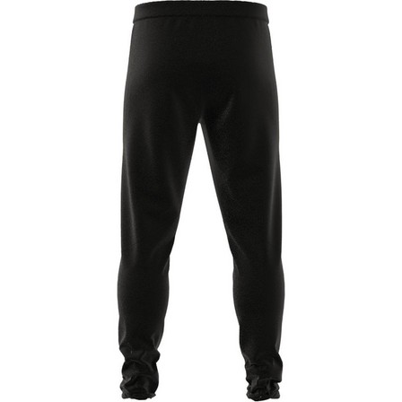 Men D4T Training Joggers, Black, A701_ONE, large image number 10