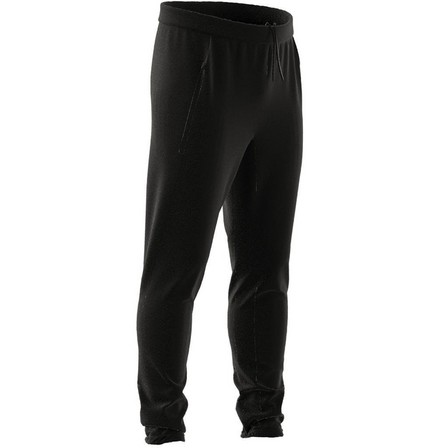 Men D4T Training Joggers, Black, A701_ONE, large image number 12