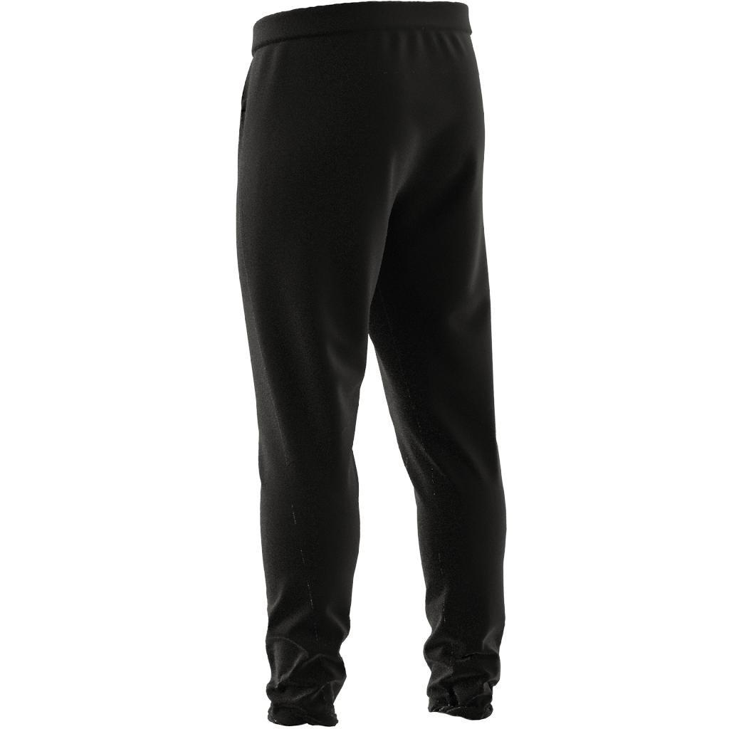 Men D4T Training Joggers, Black, A701_ONE, large image number 14