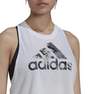 adidas - AEROREADY Made for Training Floral Tank Top white Female Adult