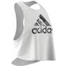 adidas - AEROREADY Made for Training Floral Tank Top white Female Adult