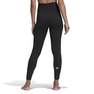 Women Yoga Essentials High-Waisted Leggings, Black, A701_ONE, thumbnail image number 4