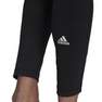 Women Yoga Essentials High-Waisted Leggings, Black, A701_ONE, thumbnail image number 6