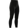 Women Yoga Essentials High-Waisted Leggings, Black, A701_ONE, thumbnail image number 8