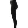 Women Yoga Essentials High-Waisted Leggings, Black, A701_ONE, thumbnail image number 12