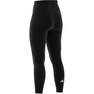 Women Yoga Essentials High-Waisted Leggings, Black, A701_ONE, thumbnail image number 15