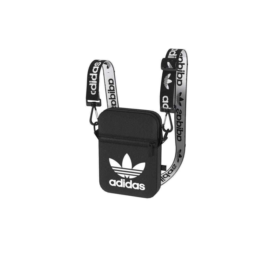 Adidas originals shoulder strap cheap festival bag