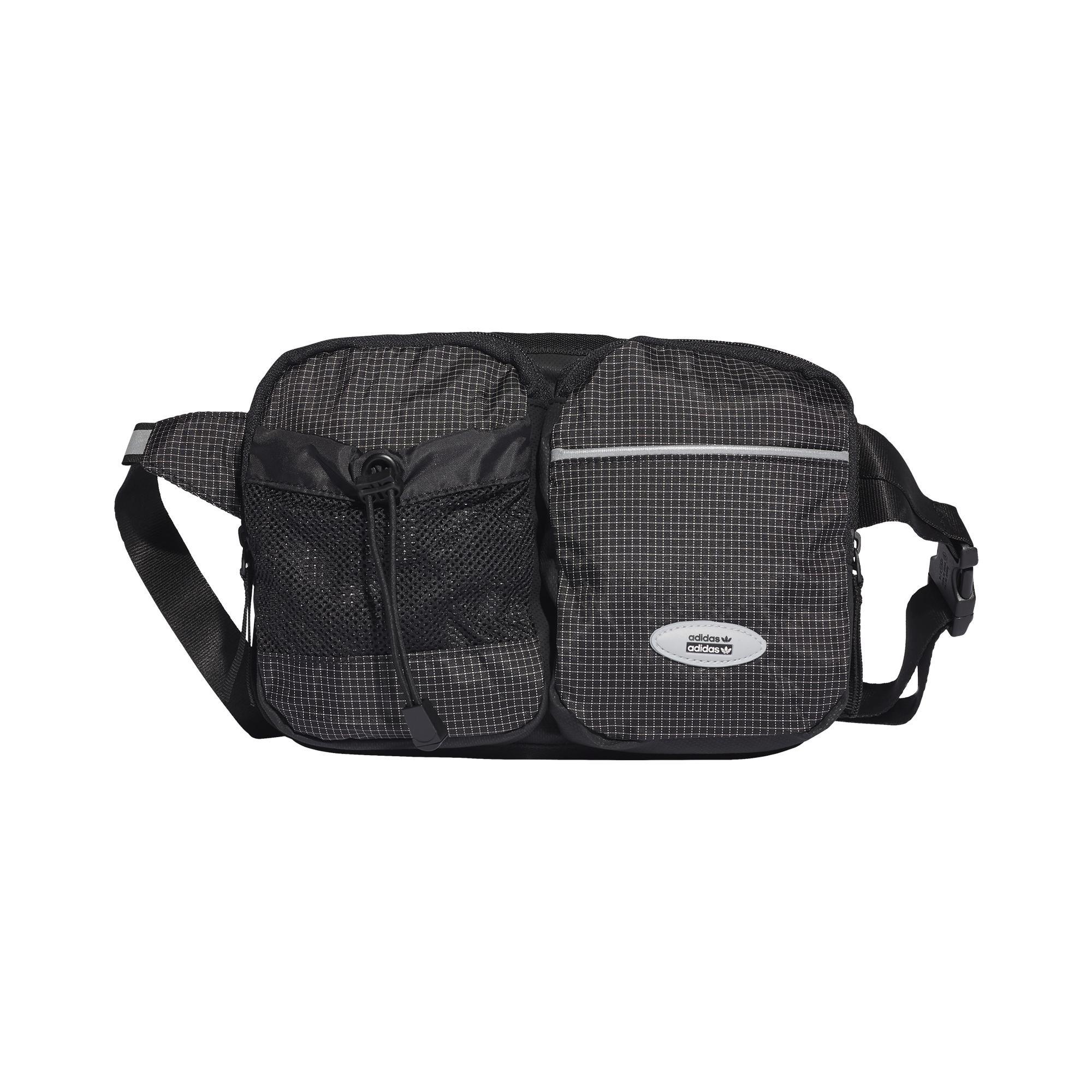 R.Y.V. Waist Bag black Unisex, , large image number 0
