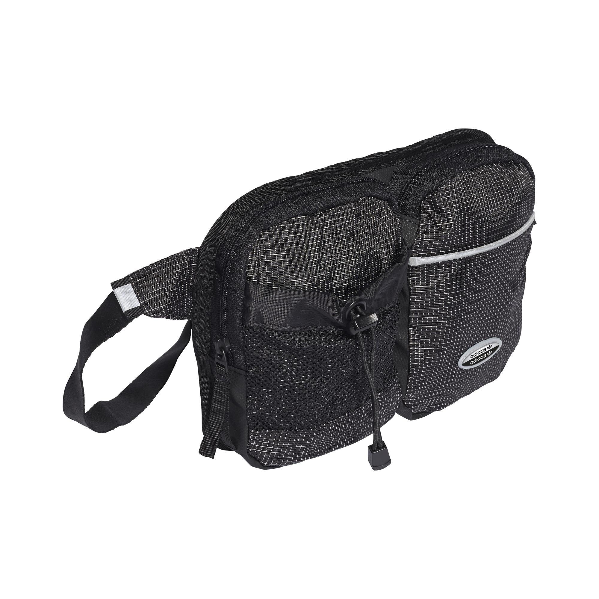 R.Y.V. Waist Bag black Unisex, , large image number 2