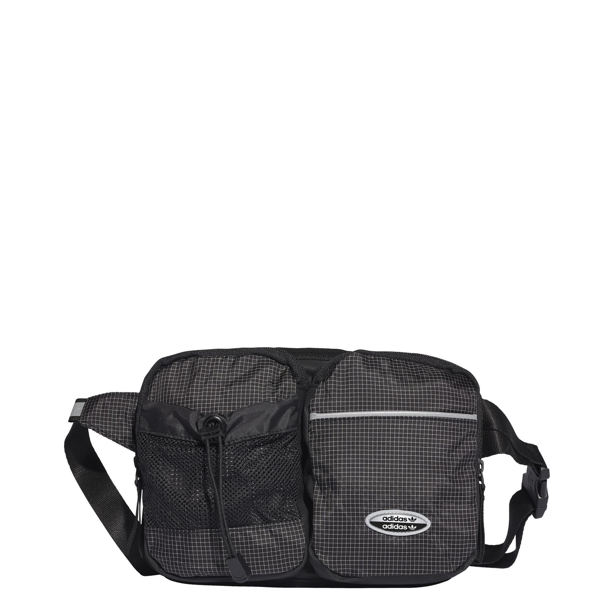 R.Y.V. Waist Bag black Unisex, , large image number 3