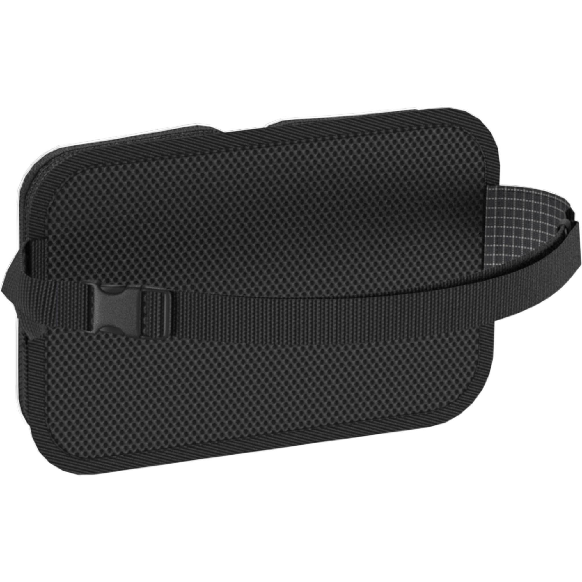 R.Y.V. Waist Bag black Unisex, , large image number 6