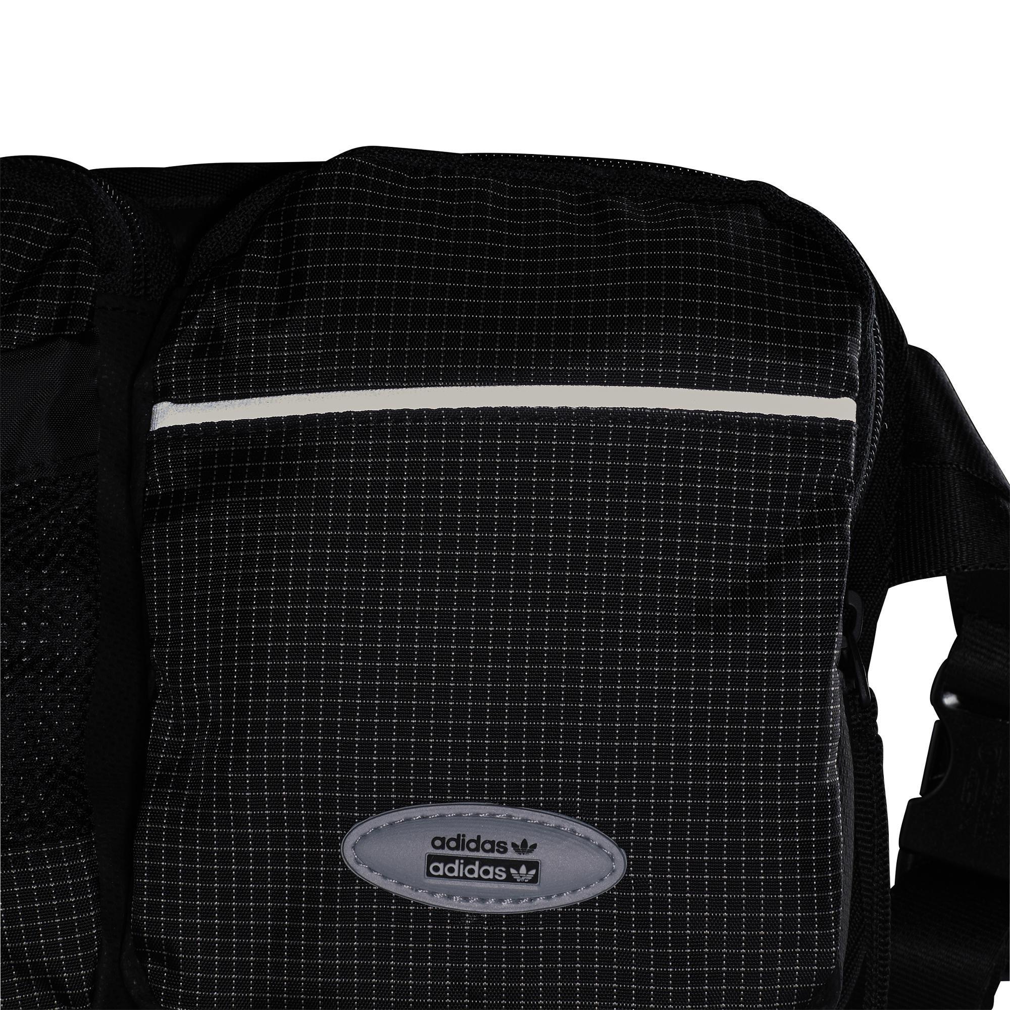 R.Y.V. Waist Bag black Unisex, , large image number 7