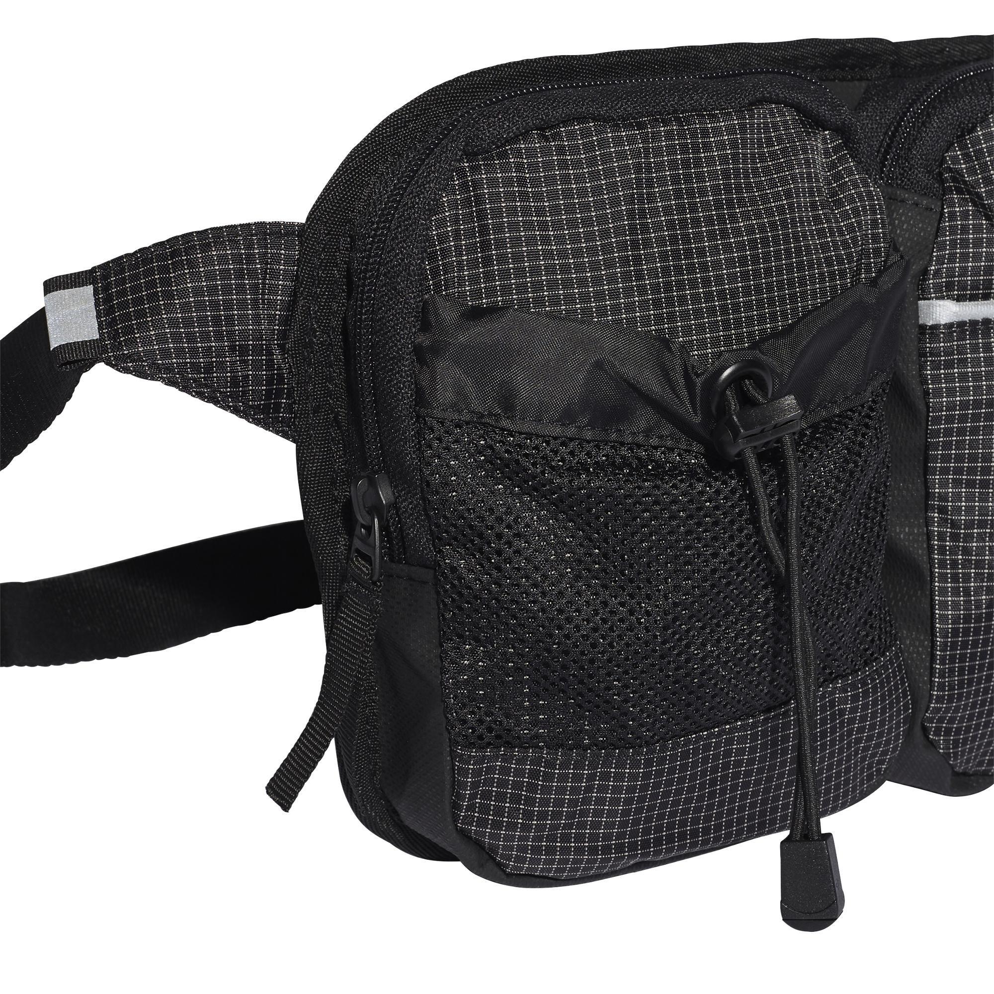 R.Y.V. Waist Bag black Unisex, , large image number 8