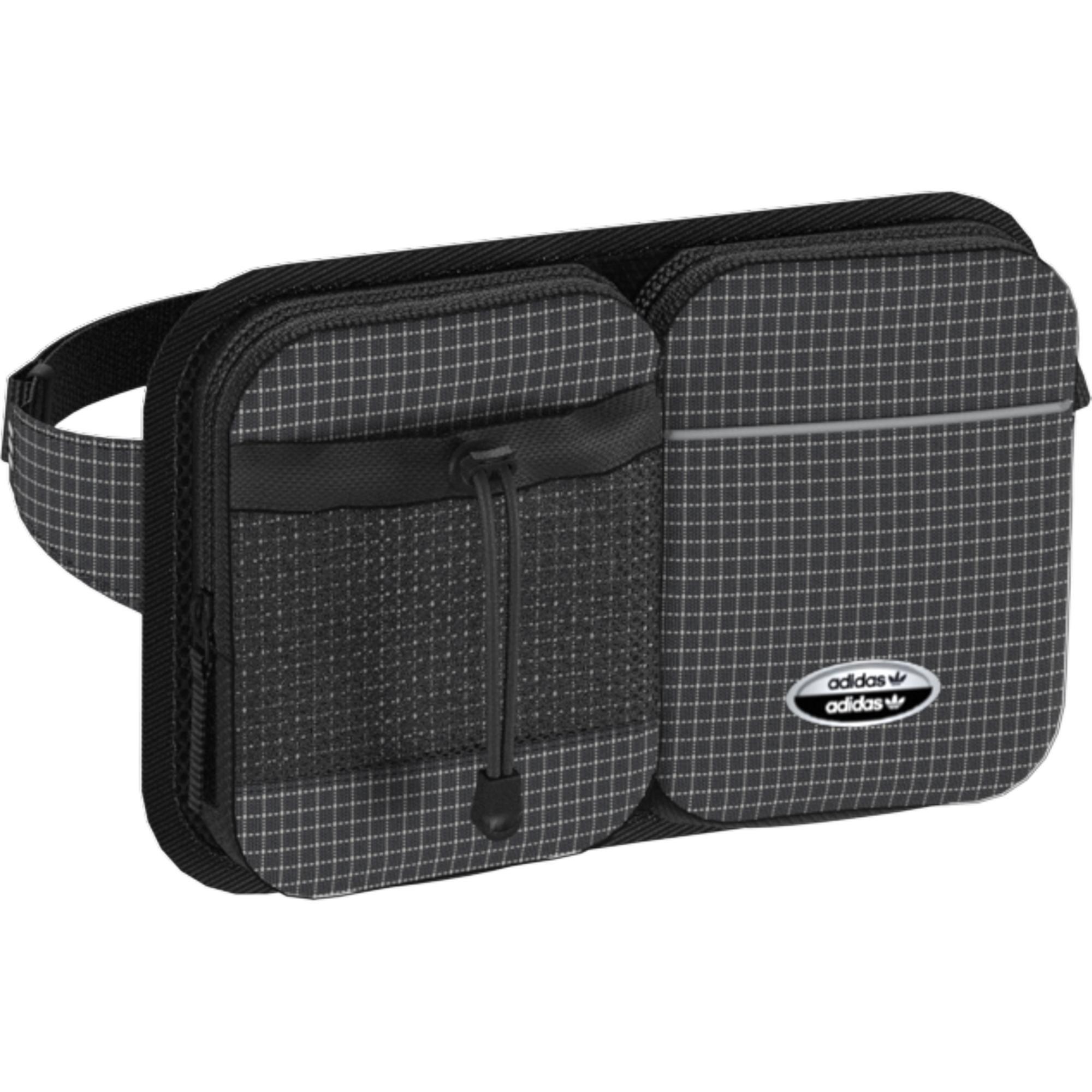 R.Y.V. Waist Bag black Unisex, , large image number 10